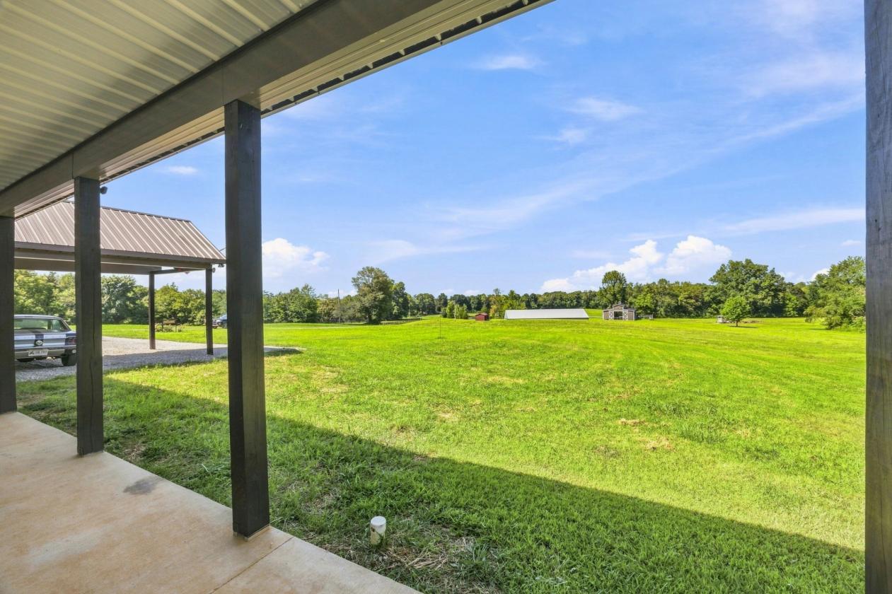 Multigenerational Home with 32 Acres & Horse Barn - photo 24