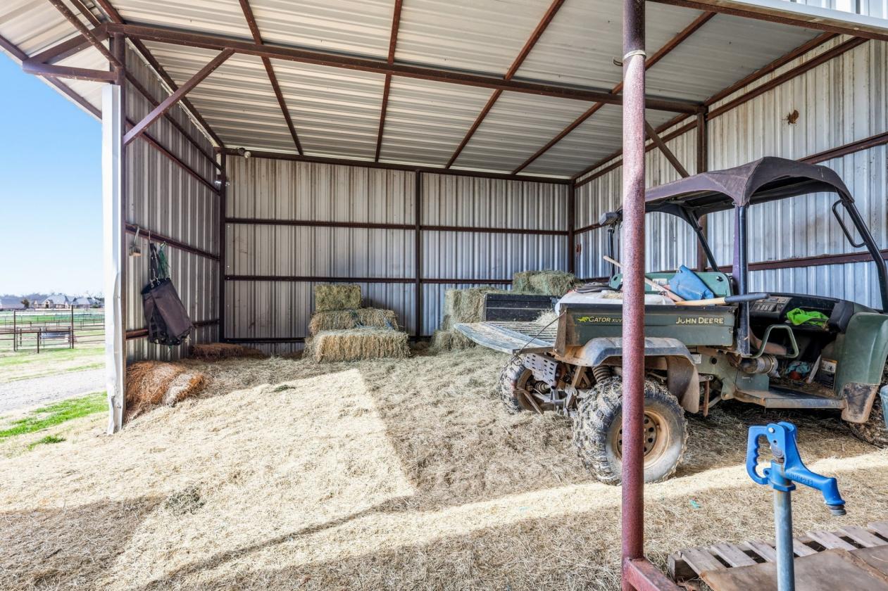 The Ultimate Training Facility on 8.8 Acres - photo 26