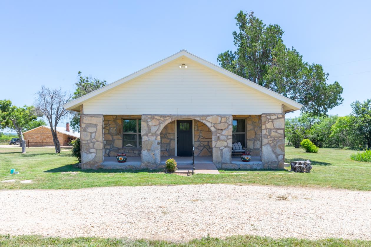 535-Acre West Texas Ranch Near Abilene Texas - photo 6