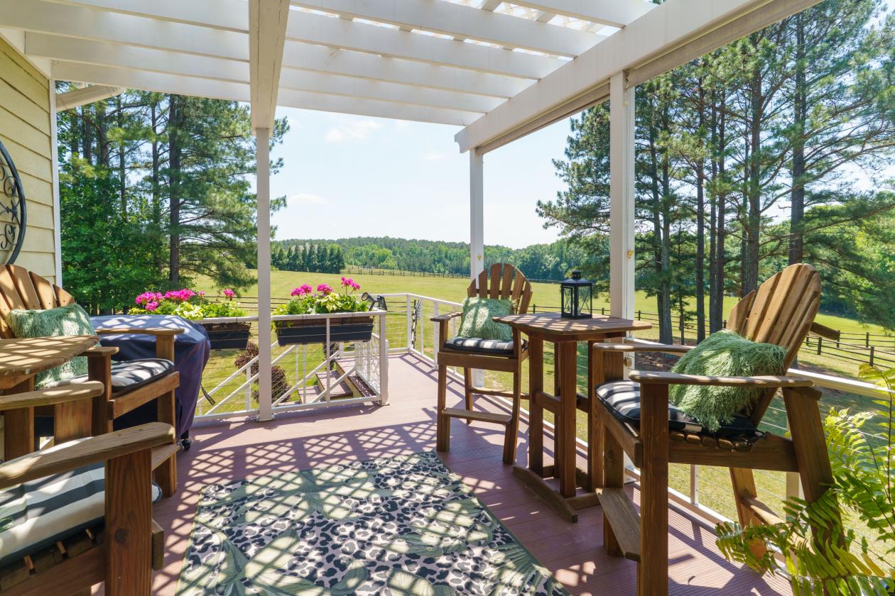Stunning Equestrian Estate - photo 27