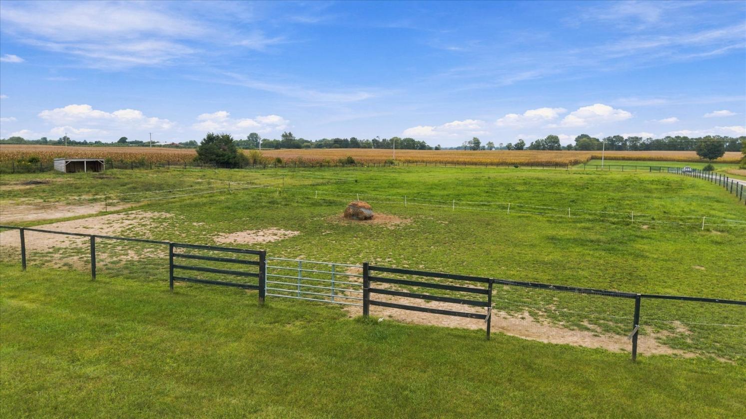 Central Indiana 10 acre Farm - Putnam County - photo 29