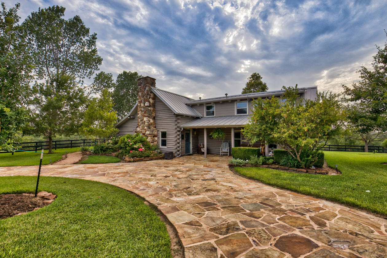 Chappell Hill Ranch Chappell Hill, Washington County, Texas