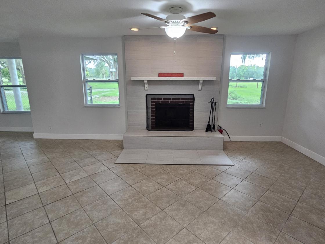 38.3 ACRE FARM WITH NEWLY REMODELED HOME - photo 7