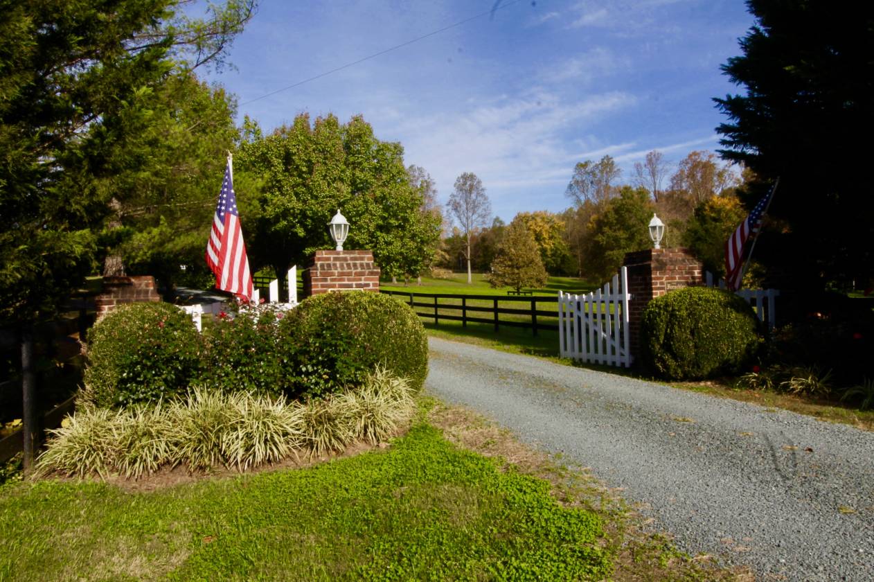 Premier Keswick Horse farm Keswick, Albemarle County, Virginia