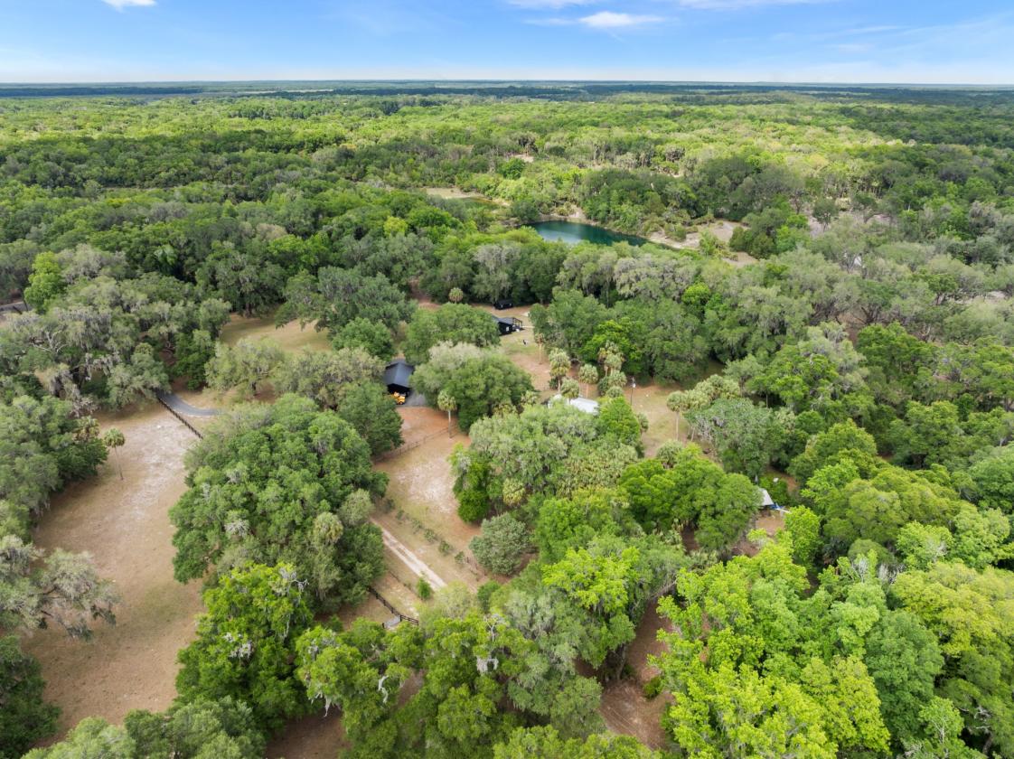 The Quarry Estate-Waterfront Equestrian Retreat - photo 25