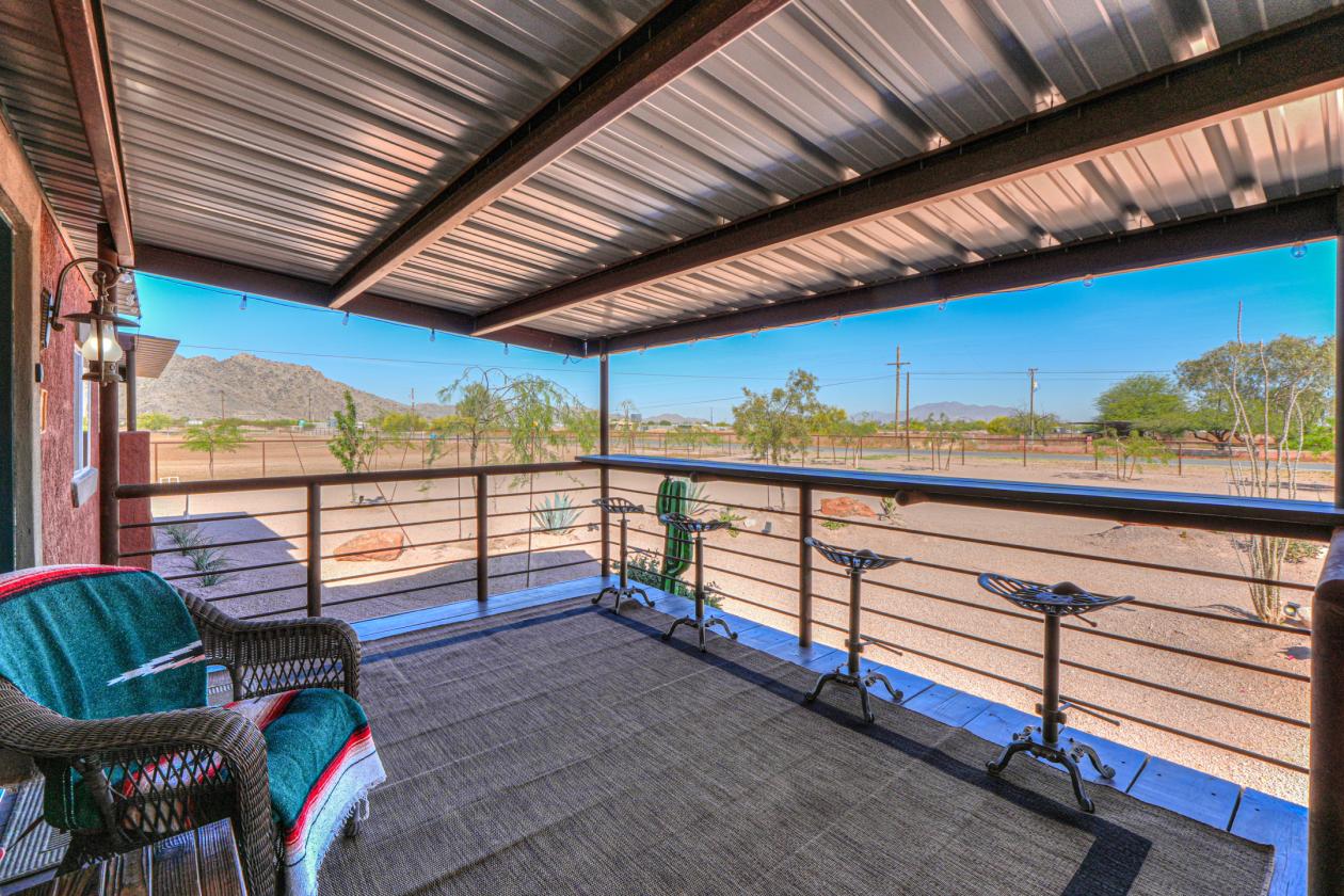 Move in ready horse property - photo 7