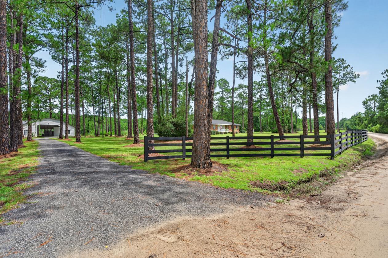 Exceptional 23.2-acre Country Property - photo 21