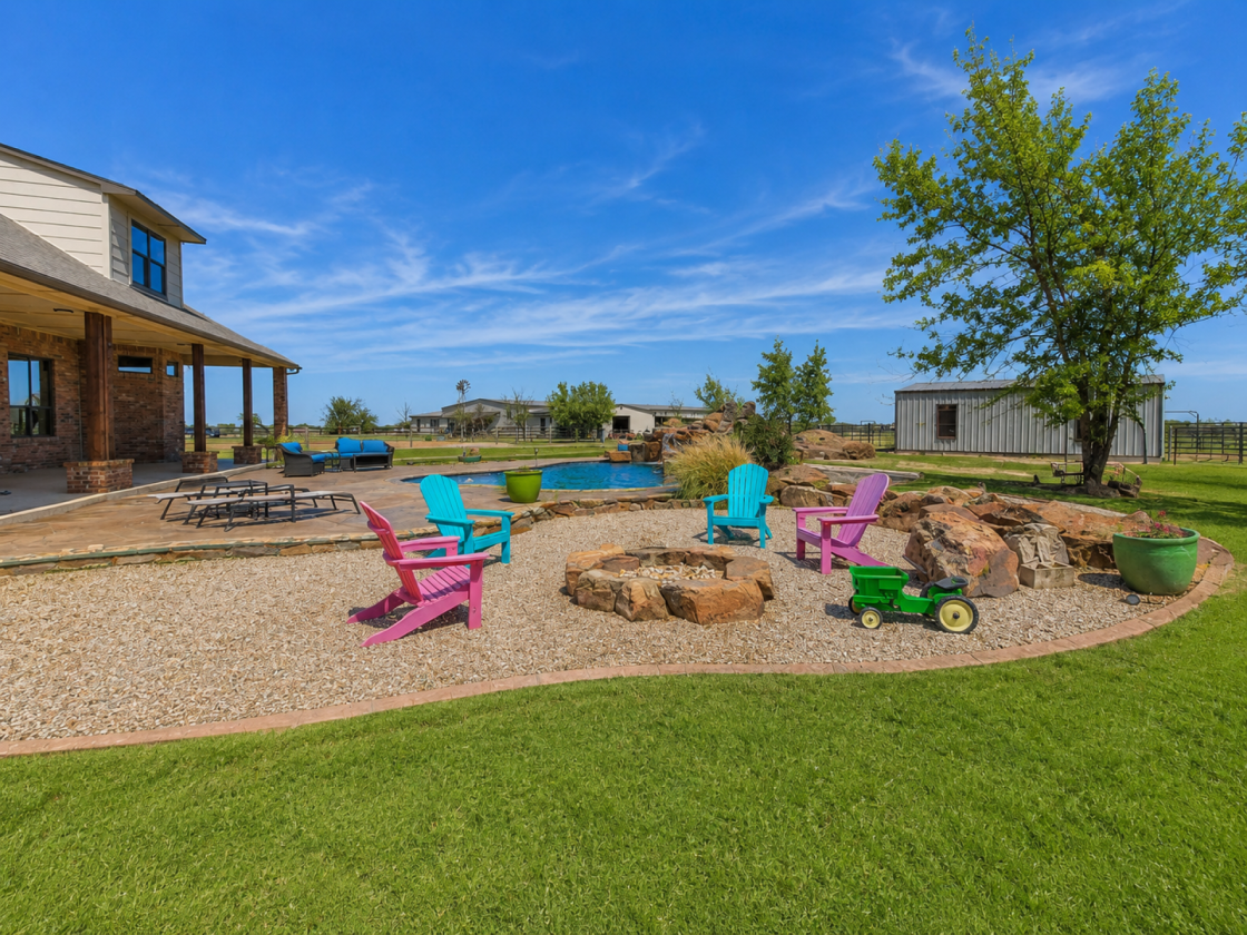 -Indoor Arena and More in Piedmont, OK - photo 10
