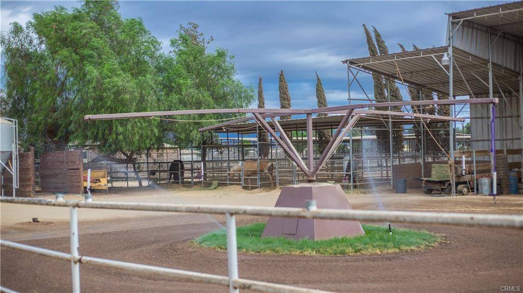 10 Acre Horse Ranch Hemet, Riverside County, California