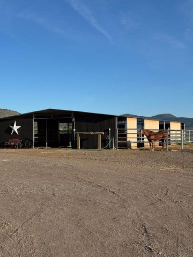 Luxury Equestrian Estate - photo 5