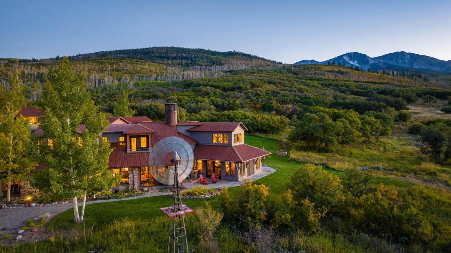 Quintessential Mountain Retreat - photo 25