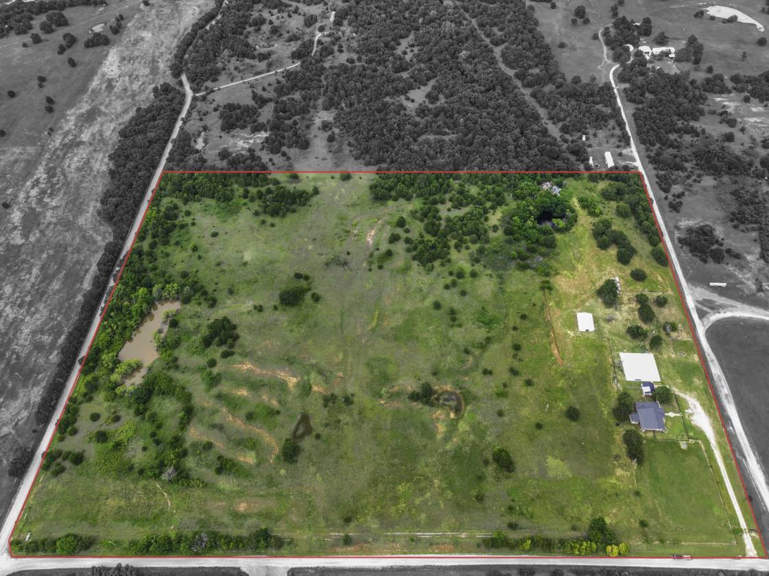Horse Property for sale.