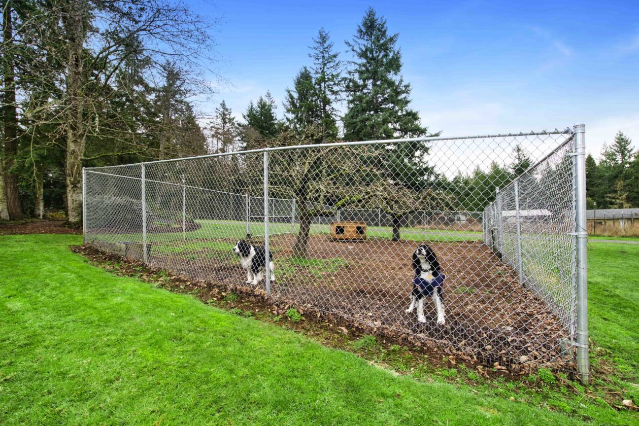 Turn Key Horse Farm in Buckley Buckley, Pierce County, Washington