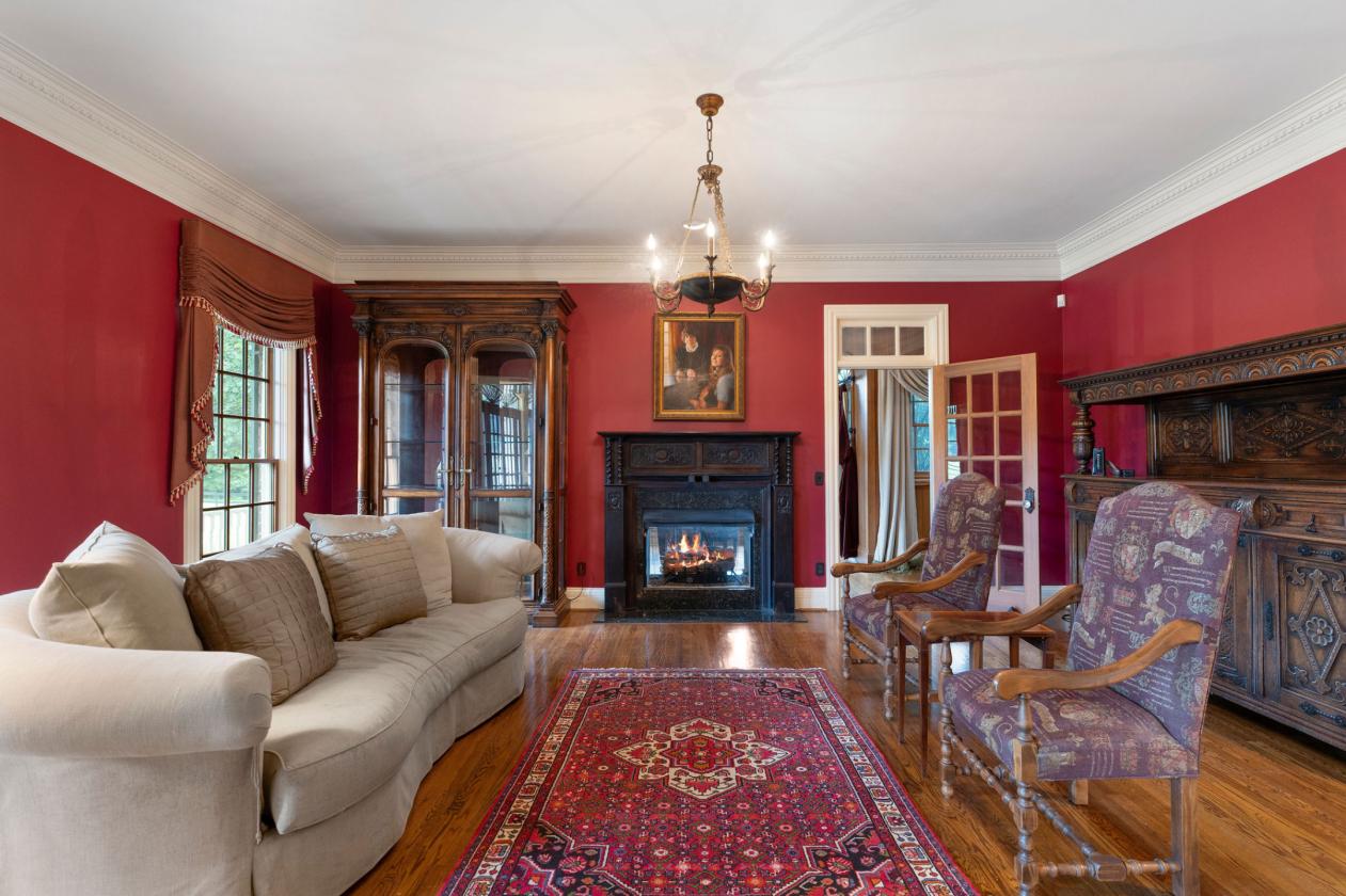 True Equestrian Legacy Estate - photo 8