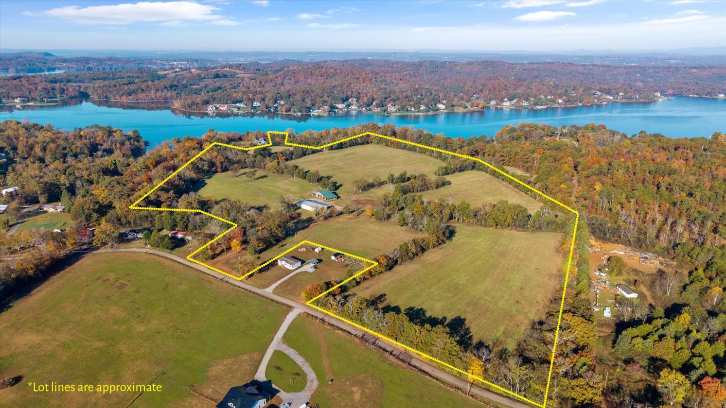 50-Acre Horse Farm w/ Barns & Beautiful Pasture - photo 2
