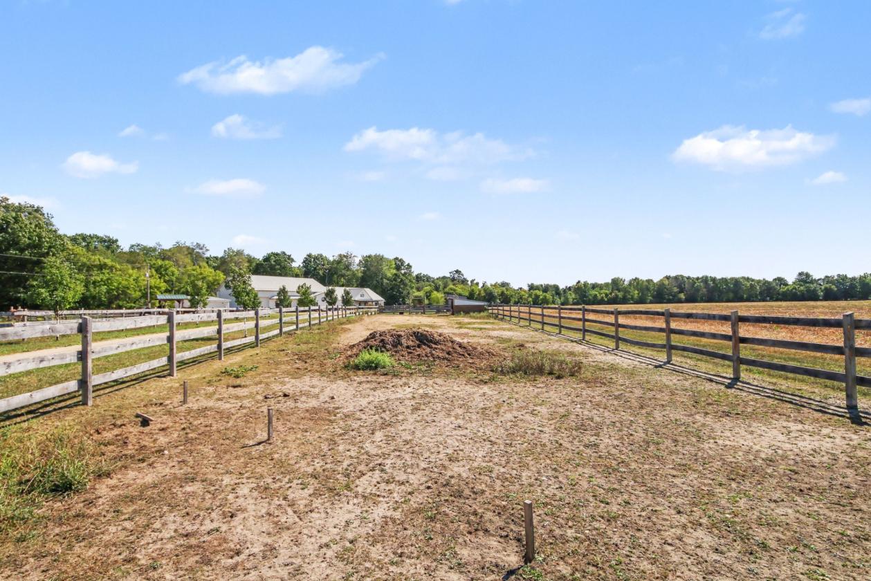 Welcome to Willow Run Farm! - photo 30