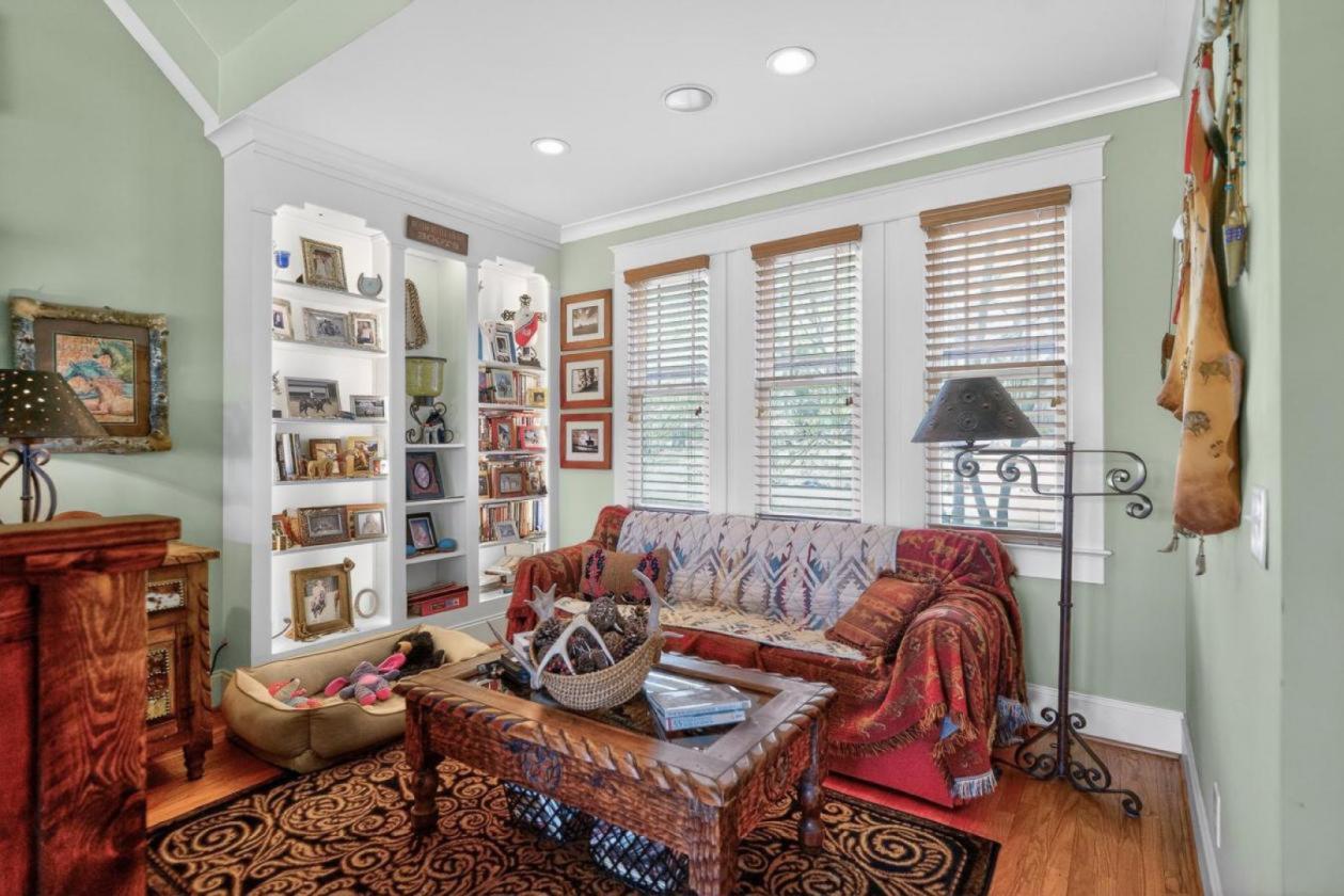 EQUESTRIAN PROPERTY HAVEN - photo 24