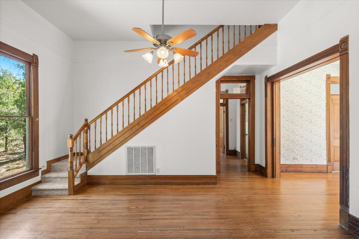 ONE-OF-A-KIND EAST TEXAS PROPERTY - photo 15