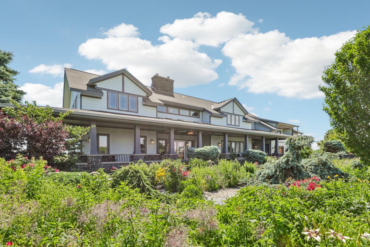 Luxury Equestrian center - photo 8