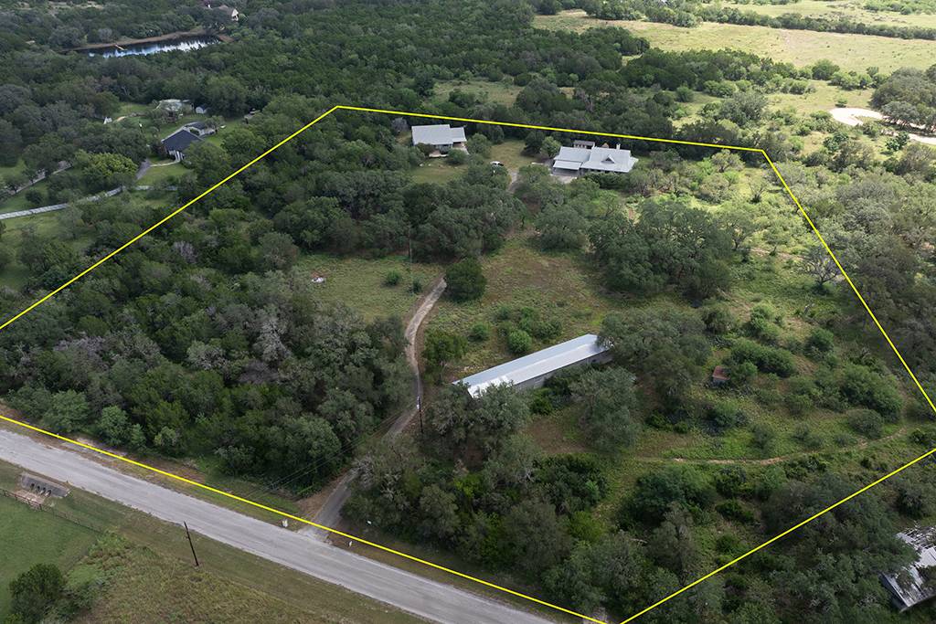 Horse Property for sale.