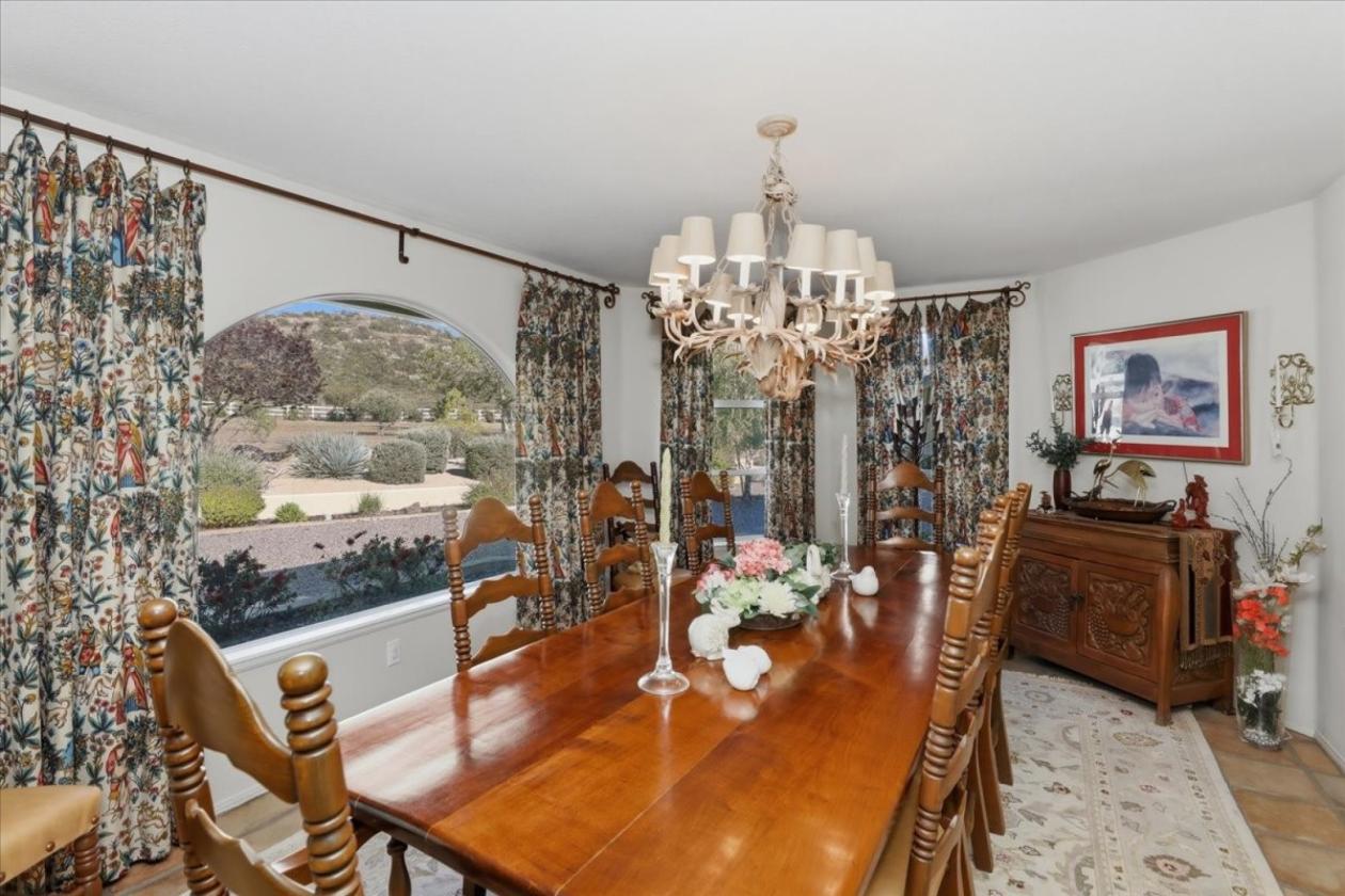 BEAUTIFUL 18.22-ACRE SAGE EQUESTRIAN ESTATE - photo 12