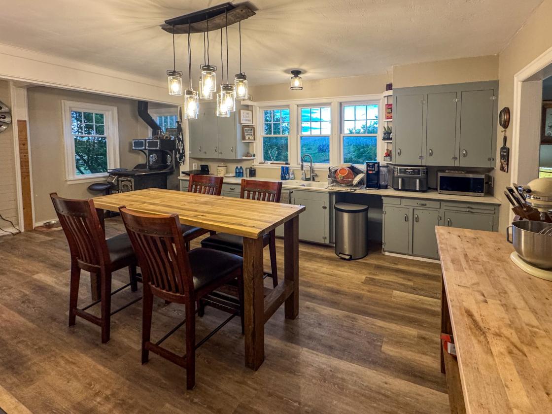 ±46 acres of Red Lodge Mountain Views - photo 12
