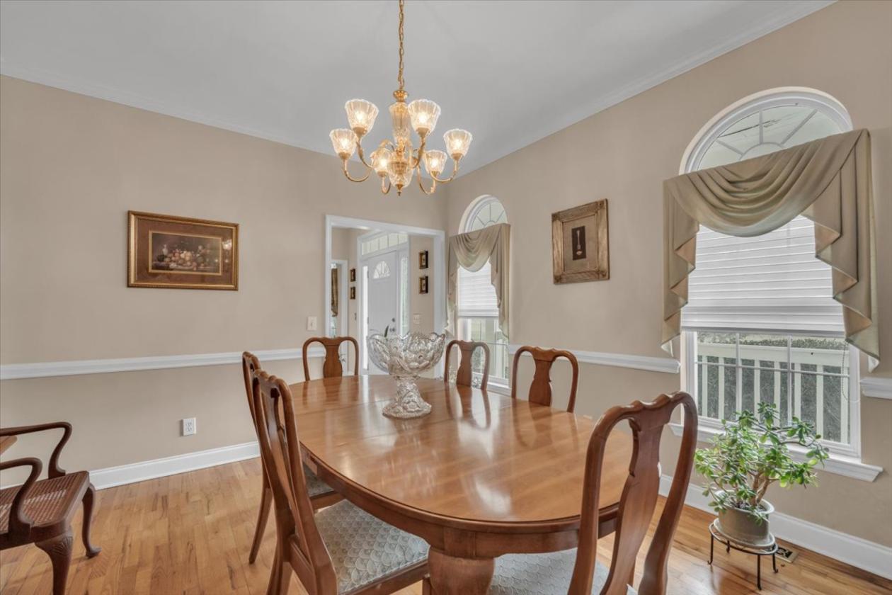 Fieldcrest Farms Estate - photo 16