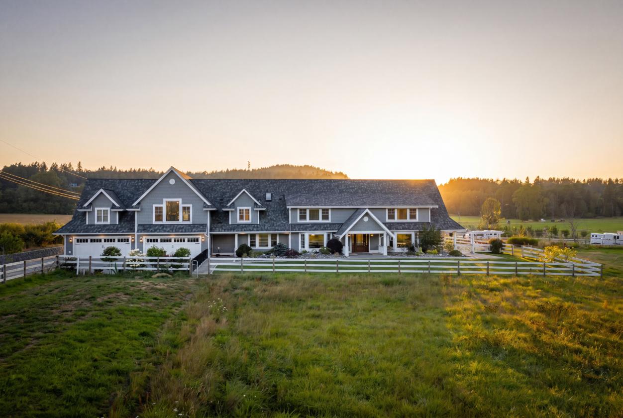 Pristine Estate Living near the City - photo 6