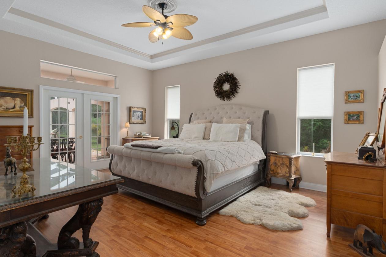 Private Retreat Near Horse Trails - photo 9