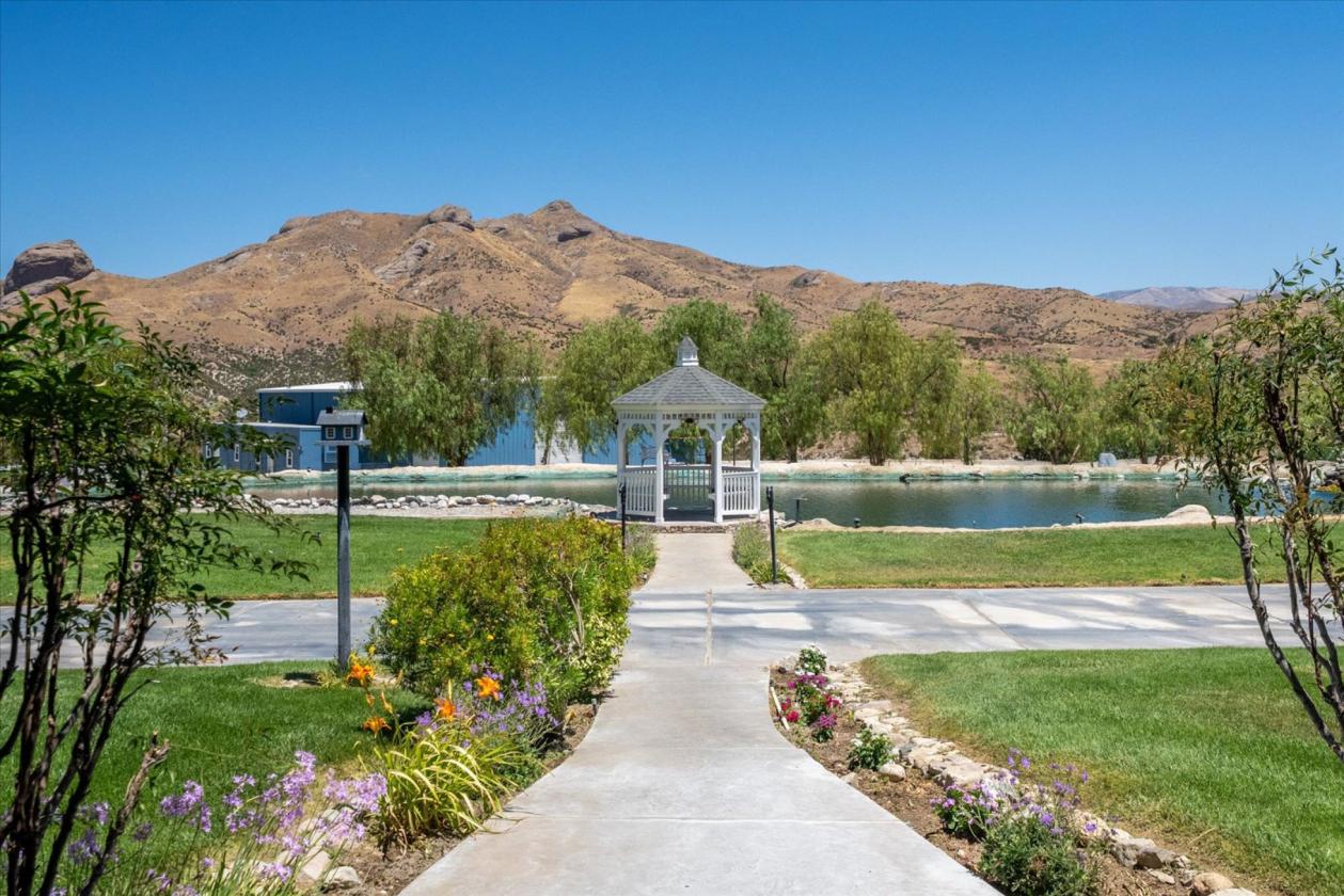 151 Acres With Incredible Views - photo 6