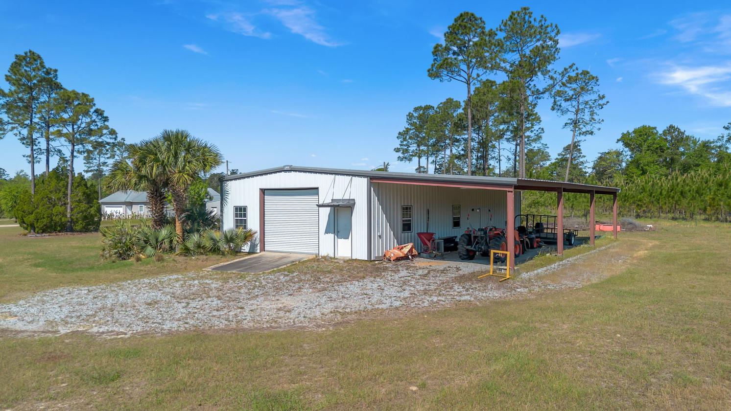 Horse property with gorgeous views - photo 15