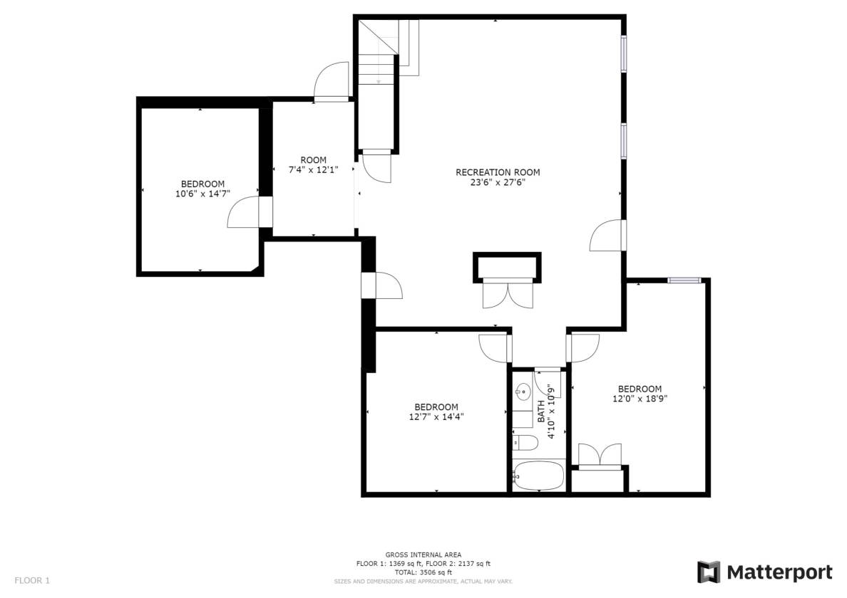 Horse property for sale with views Bloomfield, Spencer
