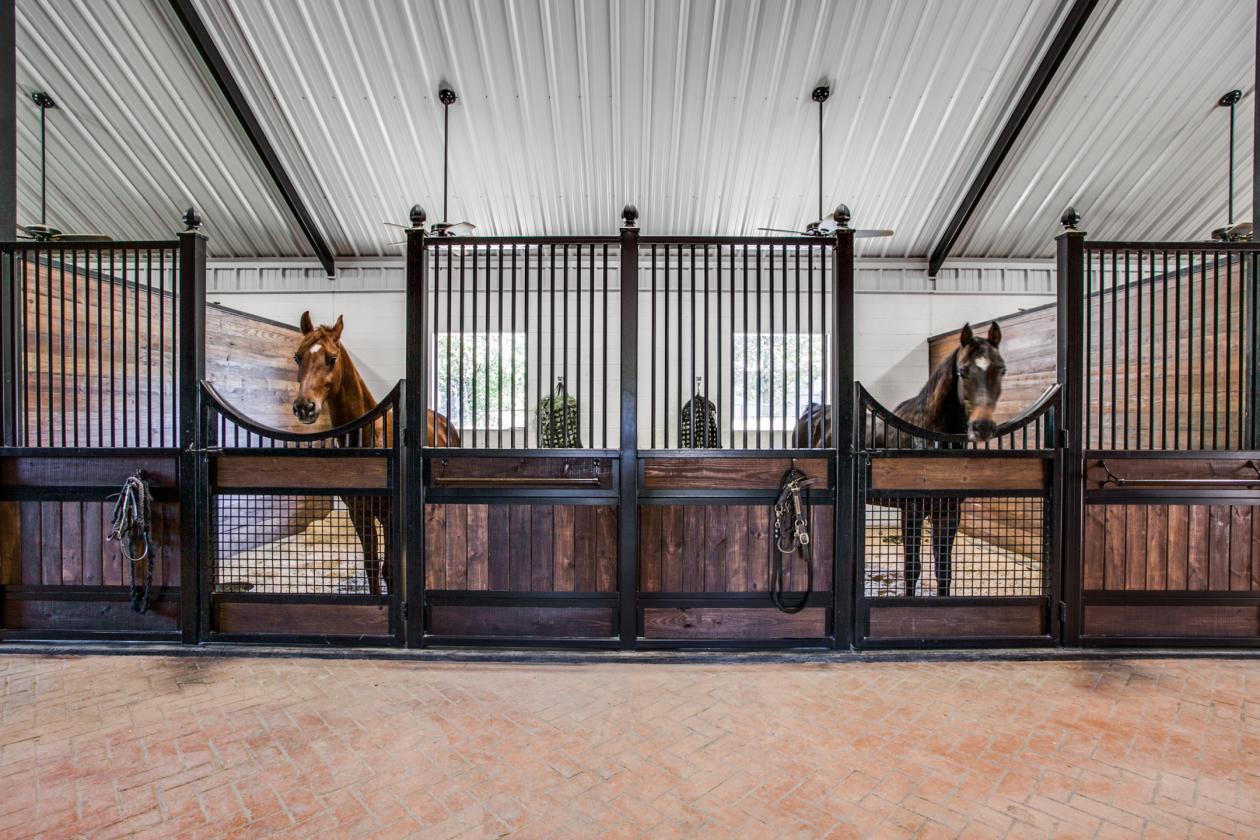 Private Equestrian Estate on 19+ Acres - photo 8