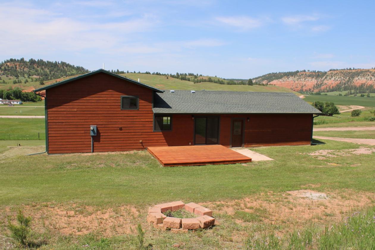 MOVE IN READY, 24+ ACRES, FULLY FENCED - photo 3