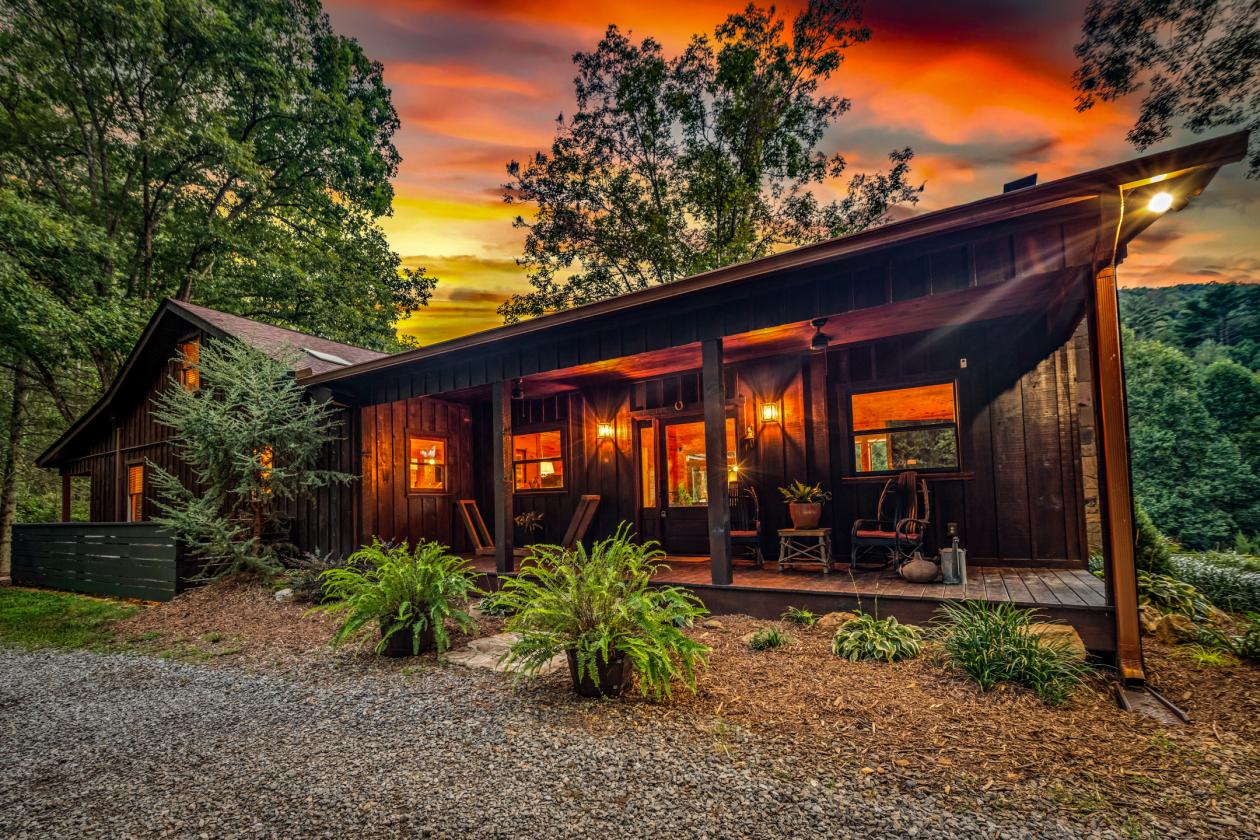 WHAT IF YOUR BACKYARD WAS USFS LAND? - photo 2