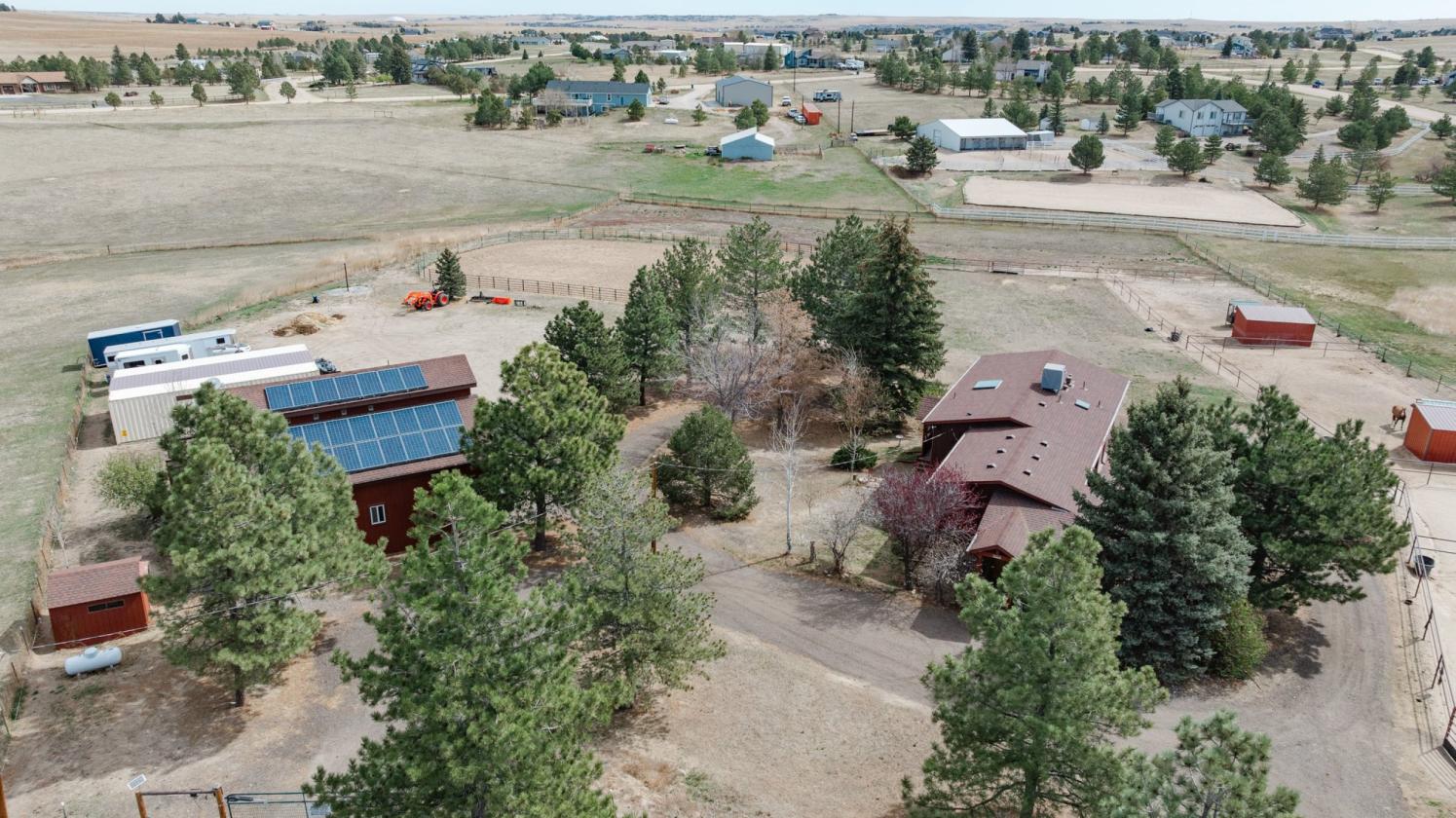 Close-in Equestrian Property! - photo 27