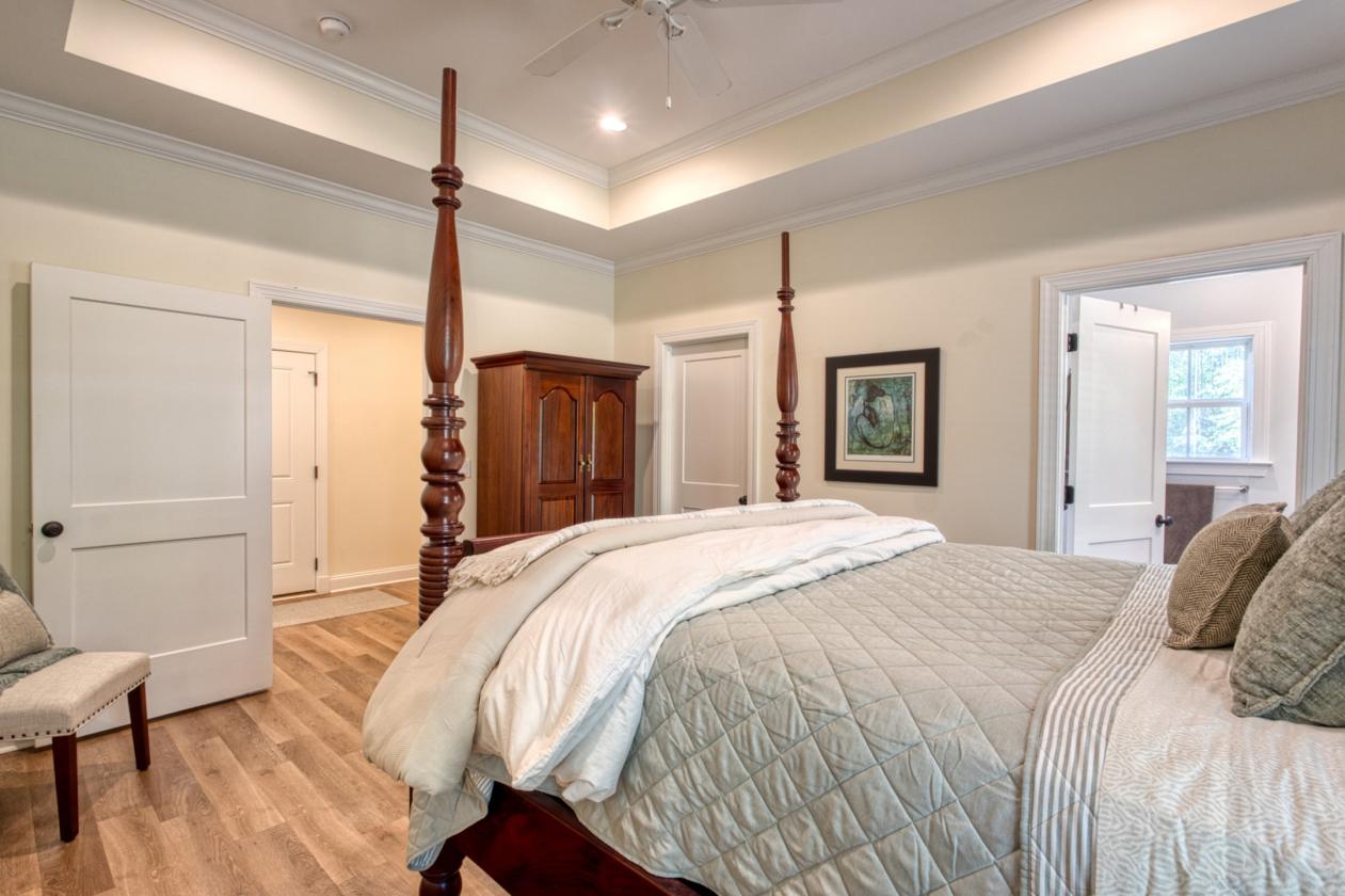 An Equestrian retreat in the heart of Bridle Creek - photo 12