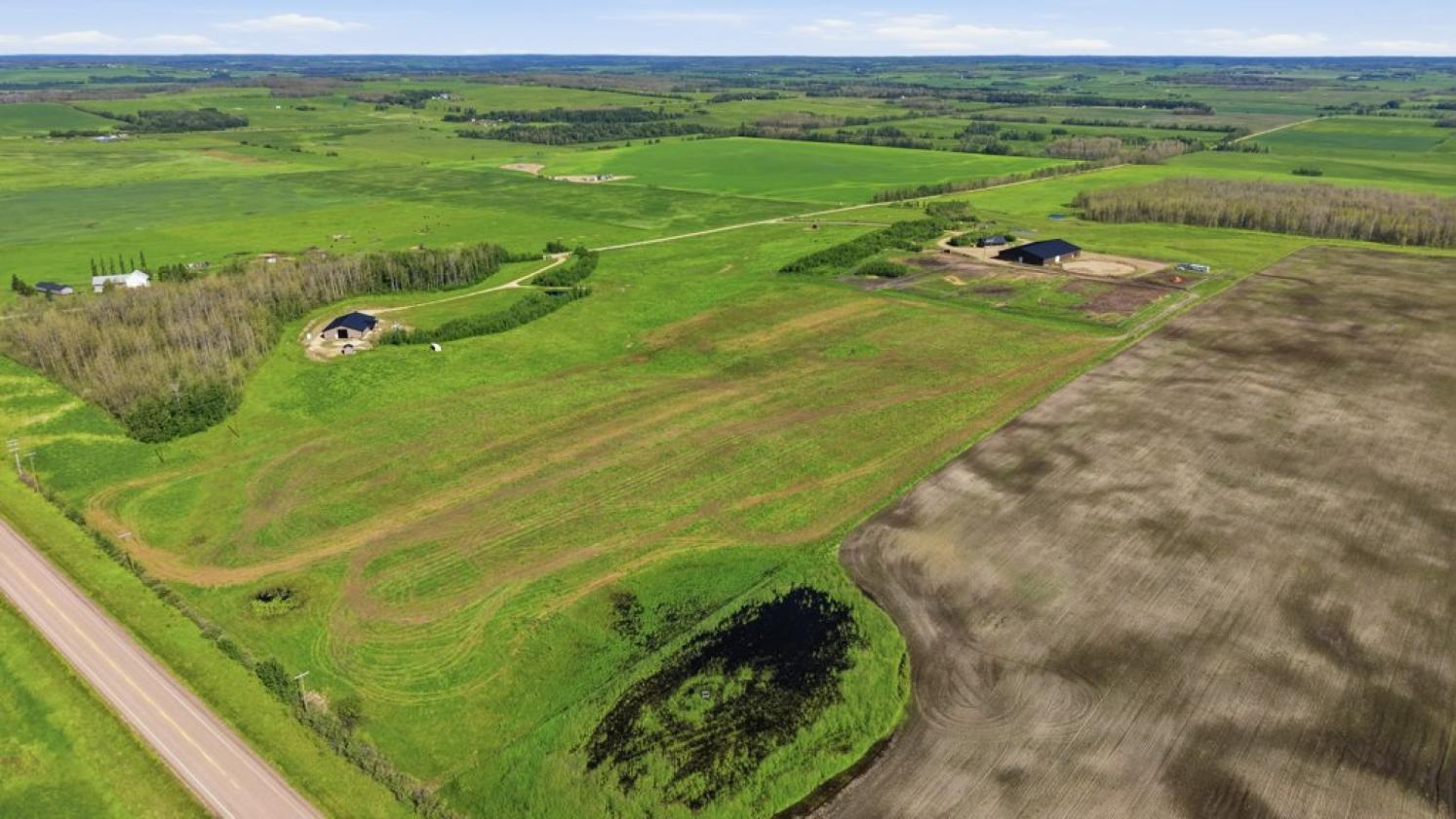 63+ Acre Equestrian Property - photo 28