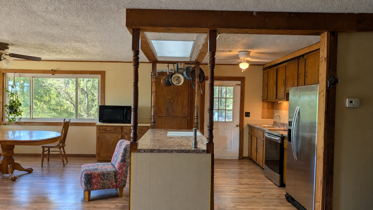 Homesteader's Paradise - photo 4
