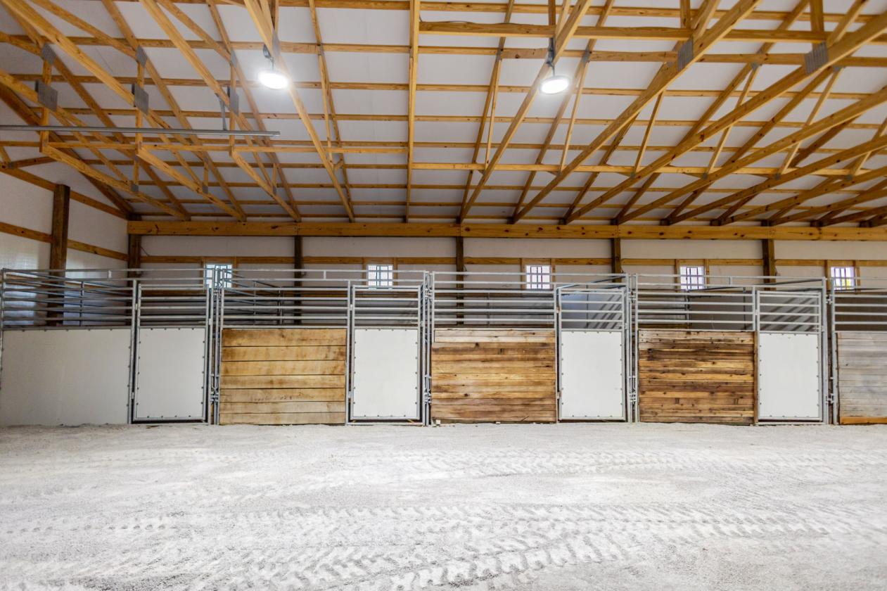 Barndominium & Acreage - photo 5