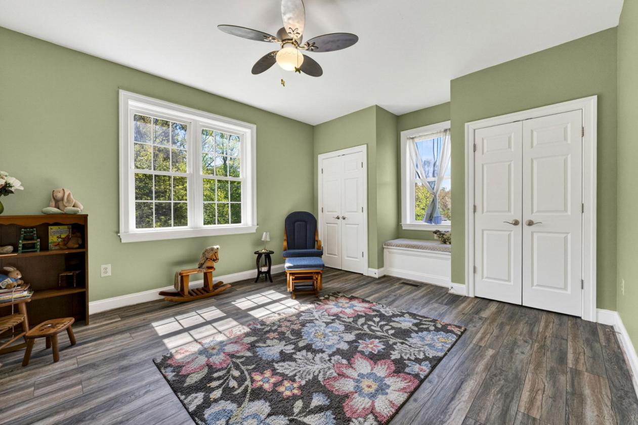 Rare Equestrian Estate - photo 18