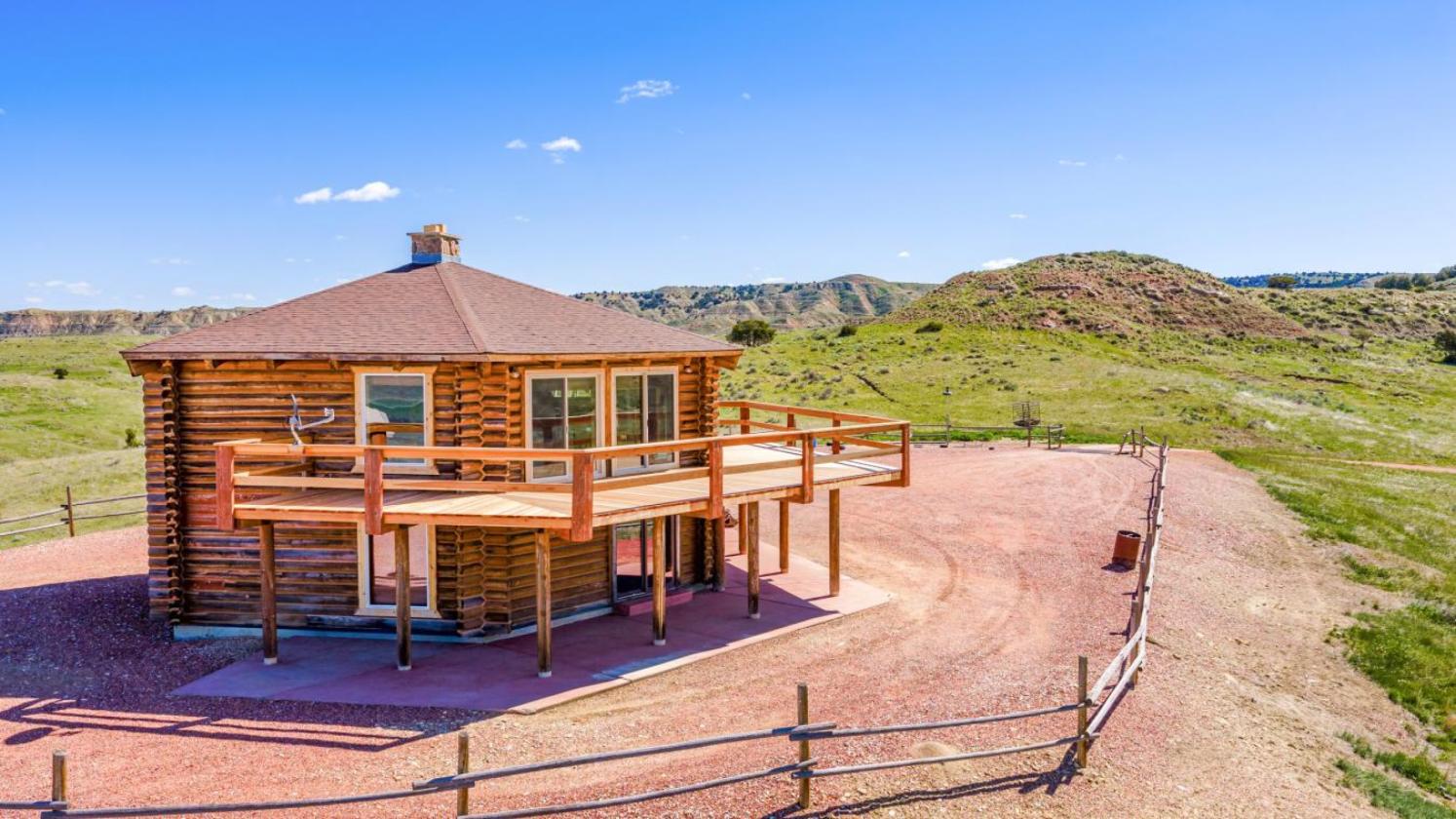 Premier Horse Property With Trophy Mule Deer - photo 7