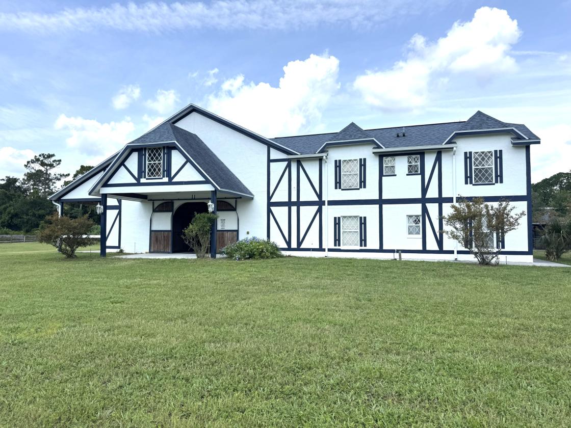 Elite 38.89-Acre Equestrian Estate, Central FL - photo 6