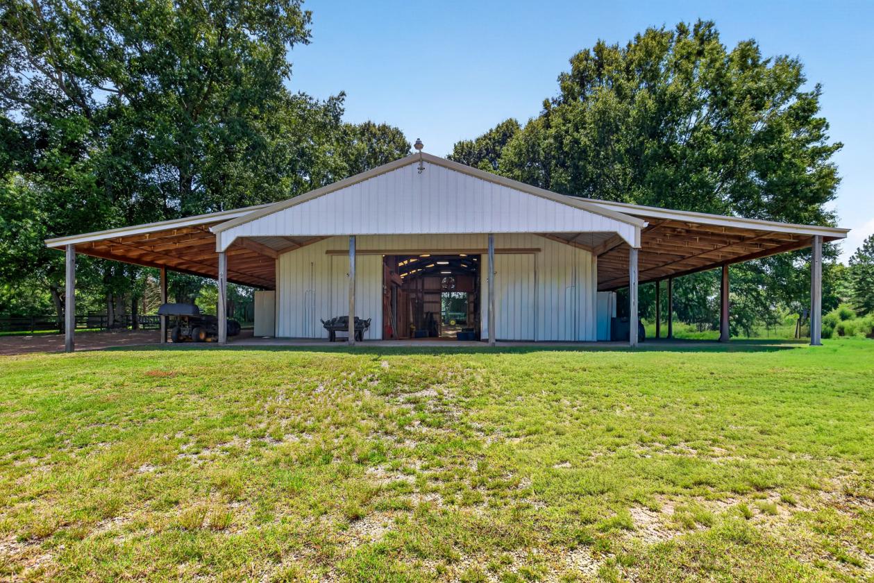 Your Horse Farm Dream Realized - photo 4