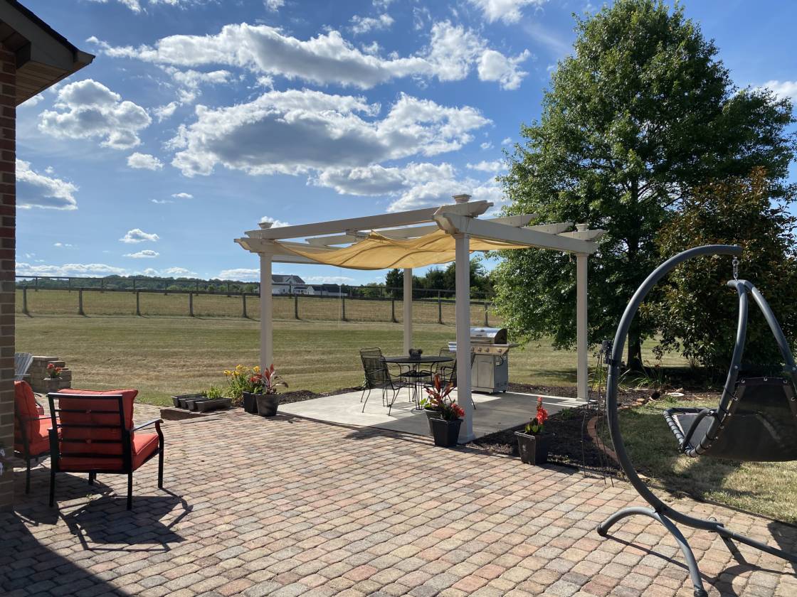 7 Acre Horse Farmette in Historic Gettysburg Gettysburg, Adams County