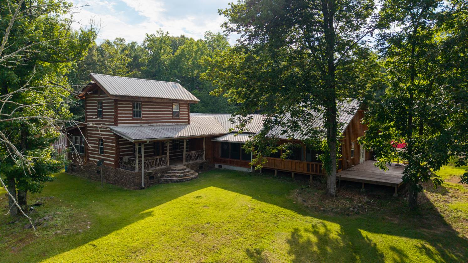 Horse Property for sale.