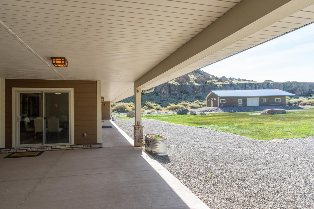 Welcome to 7R Ranch - photo 25