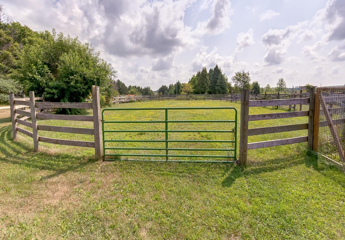 138-Acre Equestrian Property with Architect-Design - photo 23