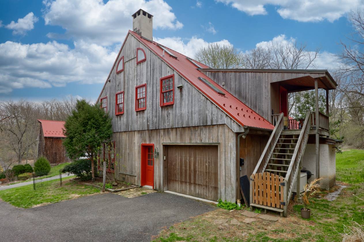 1737 Historic Stone on 11+ Acres - photo 14