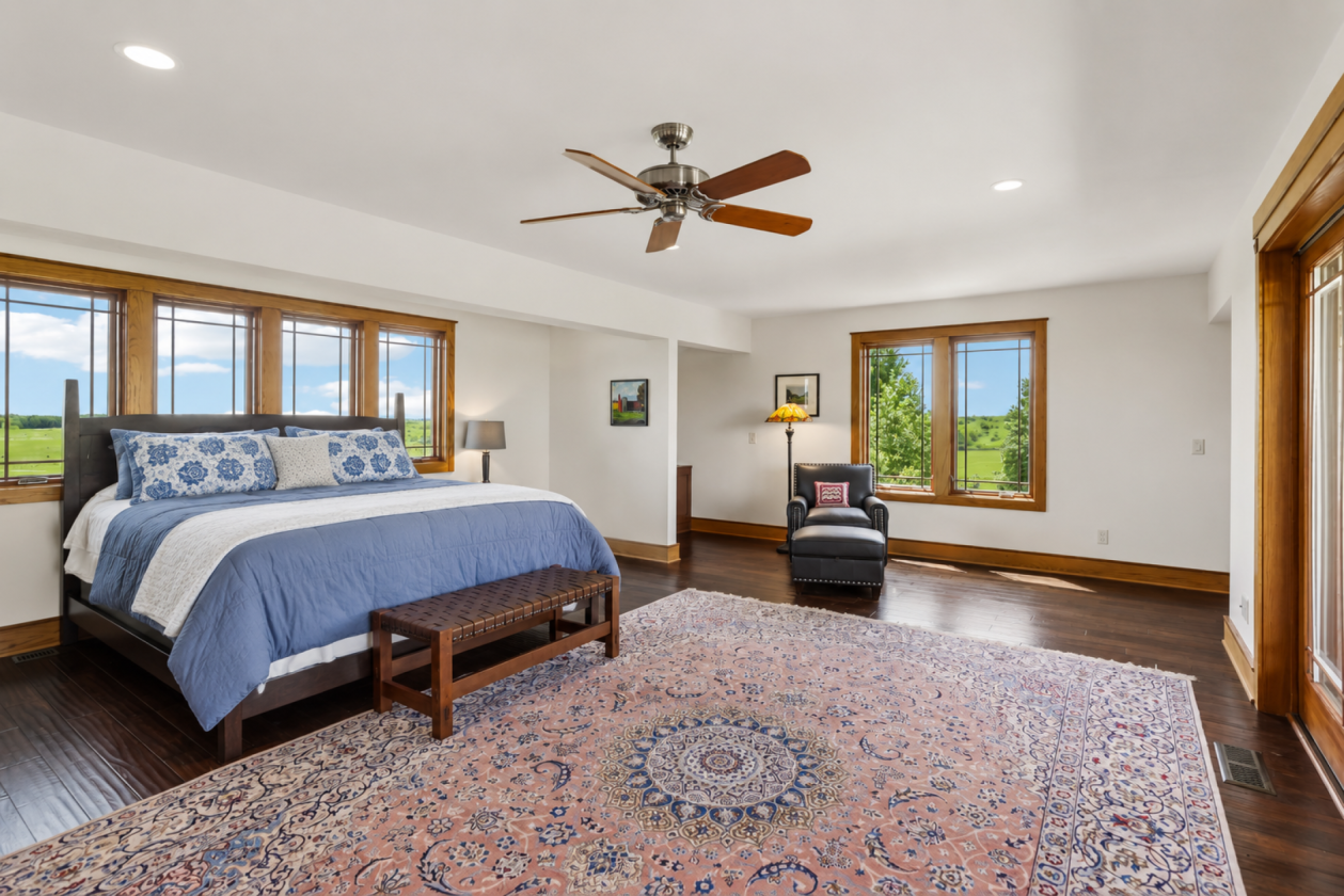 Luxury Equestrian center - photo 17